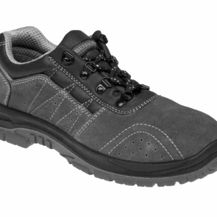 BENNON SPENCER S1P Low