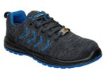 BENNON KNITTER S1 ESD Low