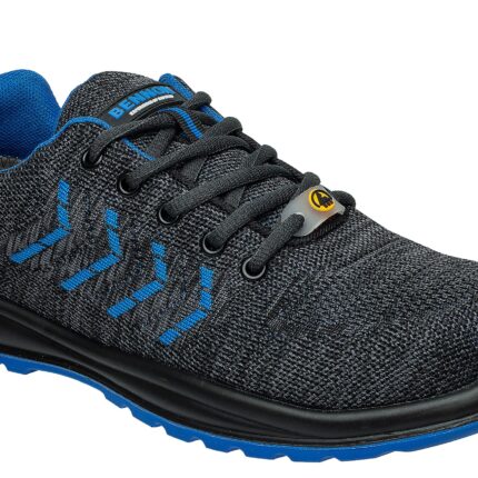 BENNON KNITTER S1 ESD Low
