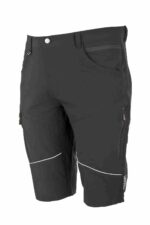BENNON FOBOS Shorts black