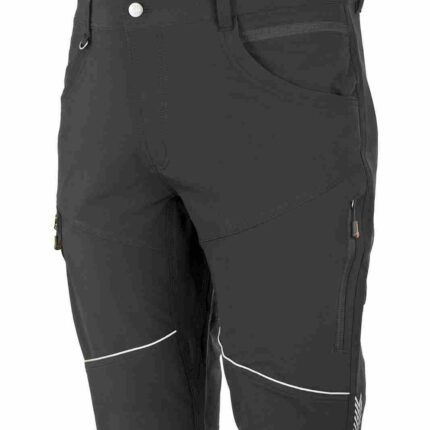 BENNON FOBOS Shorts black