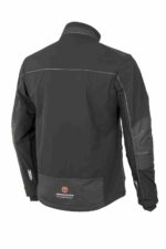 BENNON EREBOS Jacket black/green – Obrázok 9
