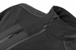 BENNON EREBOS Jacket black/green – Obrázok 4