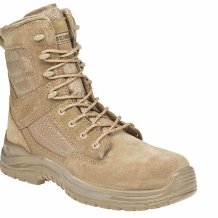 BENNON DESERT LIGHT O1 Boot