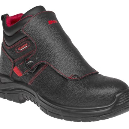 BENNON WELDER S3 High
