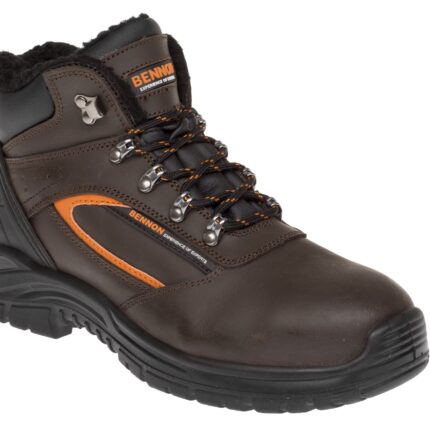 BENNON FARMIS S3 Winter High