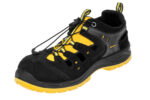 BENNON BOMBIS LITE S1 NM Yellow Sandal – Obrázok 5