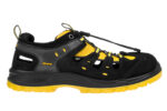 BENNON BOMBIS LITE S1 NM Yellow Sandal – Obrázok 2