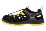 BENNON BOMBIS LITE S1 NM Yellow Sandal – Obrázok 4