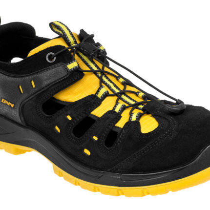 BENNON BOMBIS LITE S1 NM Yellow Sandal