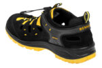 BENNON BOMBIS LITE S1 NM Yellow Sandal – Obrázok 3