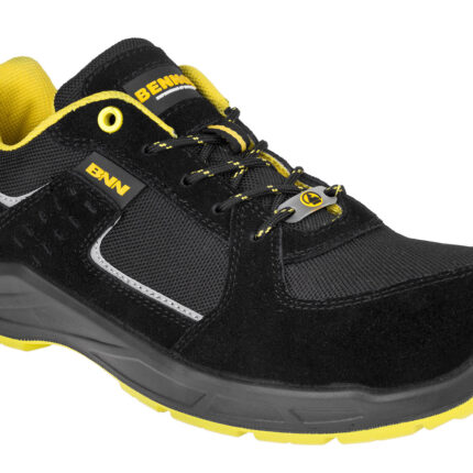 BENNON SPORTIS S1P ESD NM Low
