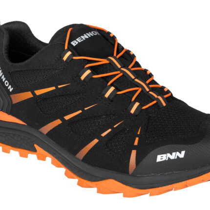 BENNON SONIX O1 Orange Low