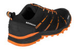 BENNON SONIX O1 Orange Low – Obrázok 2