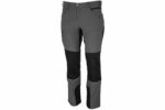 BENNON FOBOS Trousers black/grey – Obrázok 2