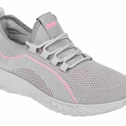 BENNON NEXO Grey Low