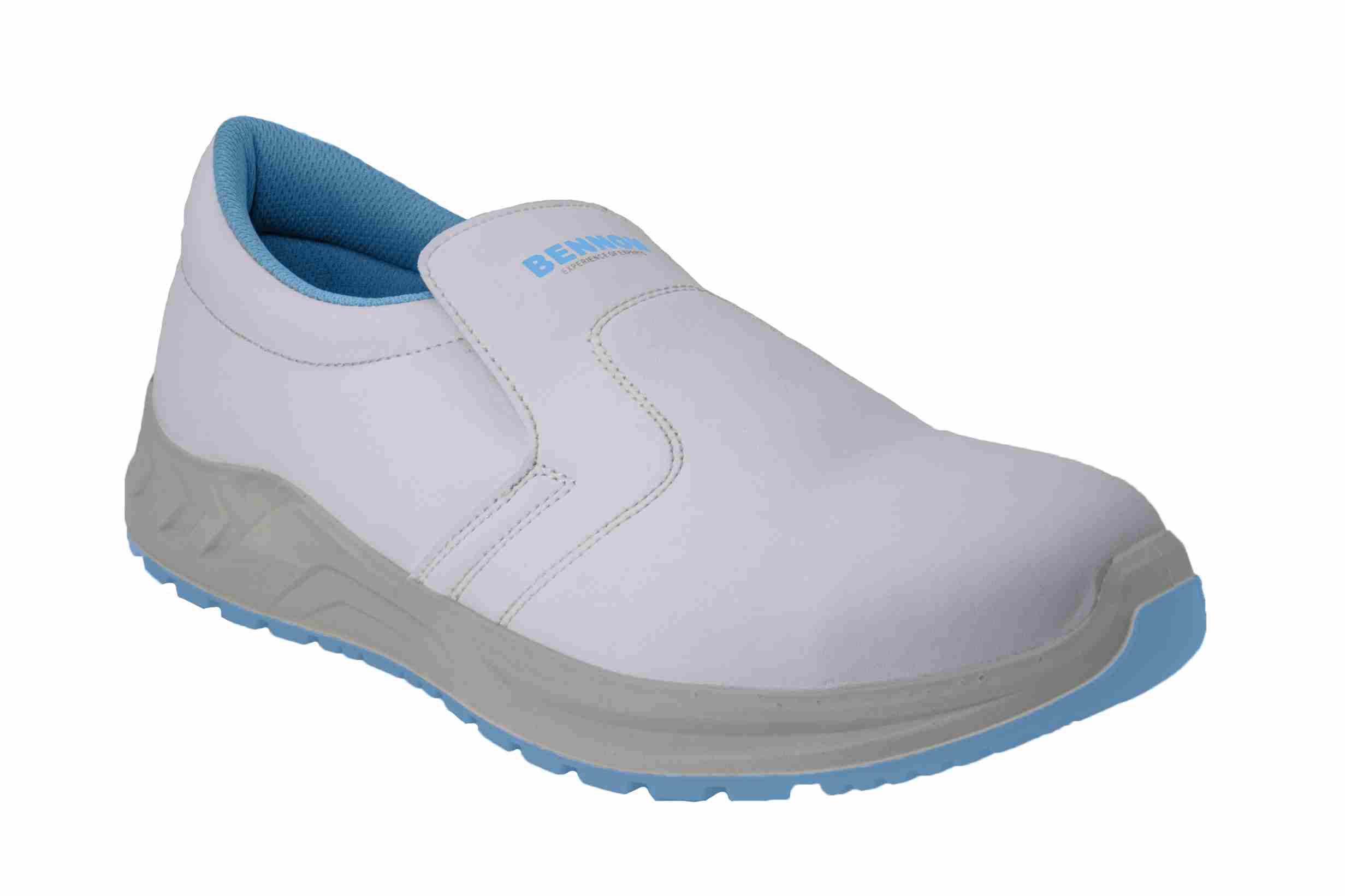 0678070810_BNN_WHITE_S2_Moccasin.jpg BENNON WHITE S2 Moccasin – Obrázok 1