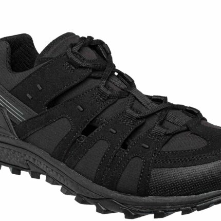 BENNON AMIGO O1 Black Sandal