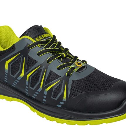 BENNON SPIKER S3 ESD Low
