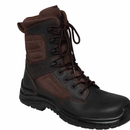 BENNON COMMODORE LIGHT O1 NM Brown Boot