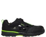 BENNON PREDATOR S1P ESD Sandal – Obrázok 4