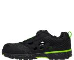 BENNON PREDATOR S1P ESD Sandal – Obrázok 7