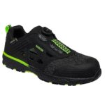 BENNON PREDATOR S1P ESD Sandal – Obrázok 3