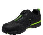 BENNON PREDATOR S1P ESD Sandal – Obrázok 6