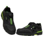 BENNON PREDATOR S1P ESD Sandal – Obrázok 2