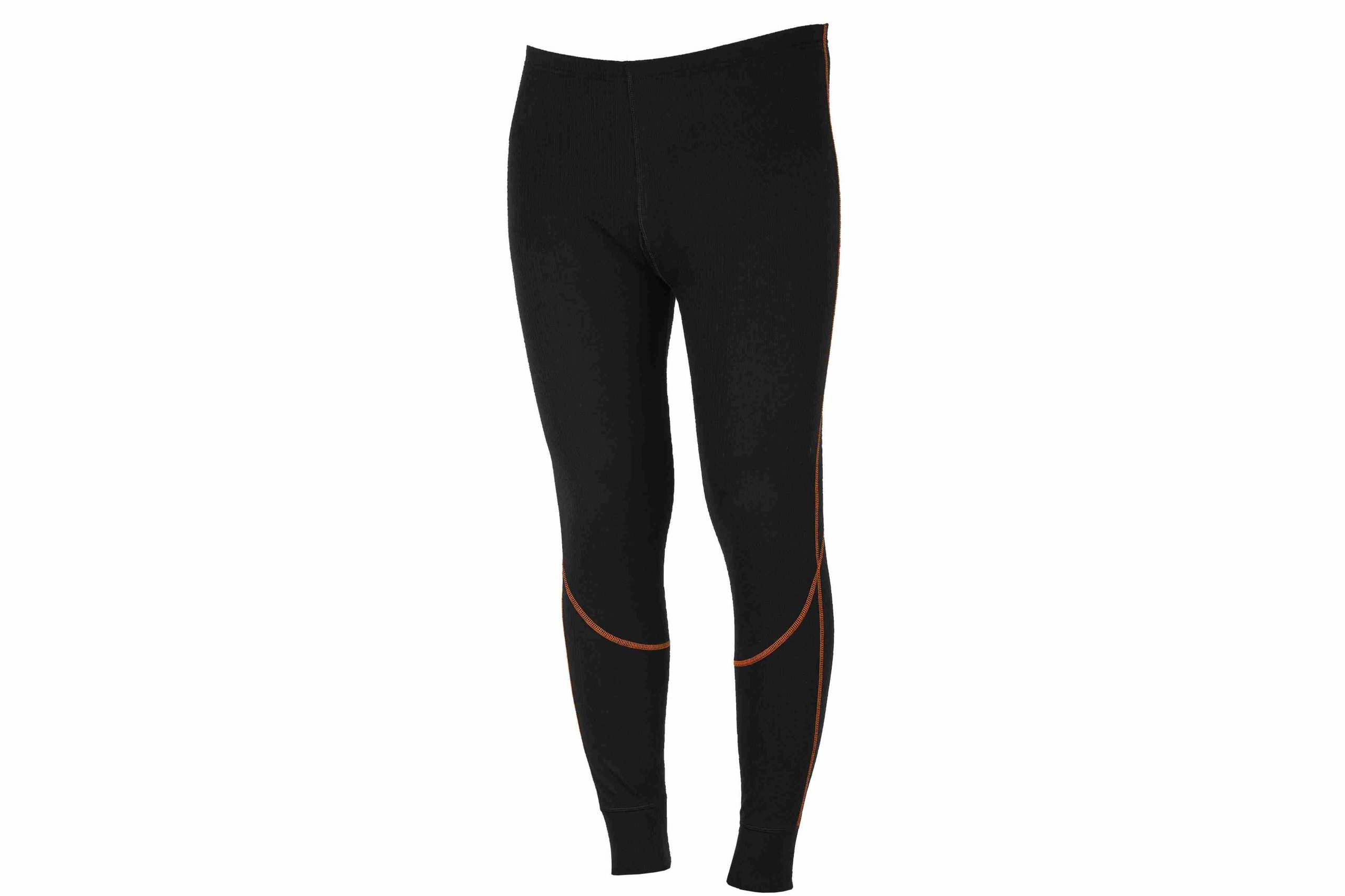 0743130060_ARTEMIOS_Trousers_black_1-scaled-1.jpg BENNON ARTEMIOS Trousers black – Obrázok 1