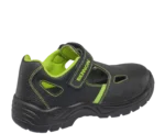 BENNON BASIC S1 Sandal – Obrázok 6