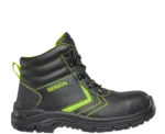 BENNON BASIC S3 High – Obrázok 5
