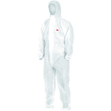 Jednorazový overal 3M 4520