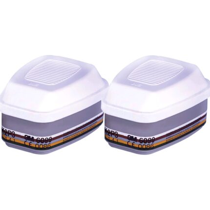 Filter 3M 6099 ABEK2P3SL (1pár=2ks)