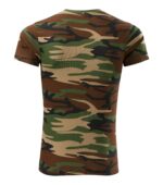 Camouflage 144 XS-3XL – Obrázok 3