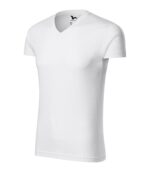 Slim Fit V-neck 146 S-XXL – Obrázok 4