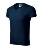 Slim Fit V-neck 146 S-XXL – Obrázok 6