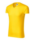 Slim Fit V-neck 146 S-XXL – Obrázok 7