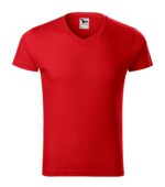Slim Fit V-neck 146 S-XXL – Obrázok 2