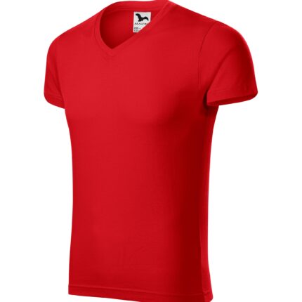 Slim Fit V-neck 146 S-XXL