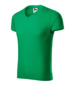 Slim Fit V-neck 146 S-XXL – Obrázok 10