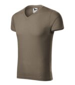 Slim Fit V-neck 146 S-XXL – Obrázok 12