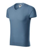 Slim Fit V-neck 146 S-XXL – Obrázok 14