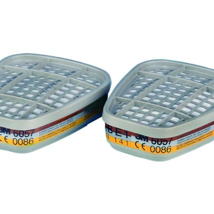 Filter 3M 6057 ABE1 (1pár=2ks)