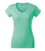 Fit V-neck 162 XS-XXL – Obrázok 2