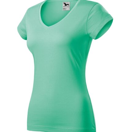 Fit V-neck 162 XS-XXL