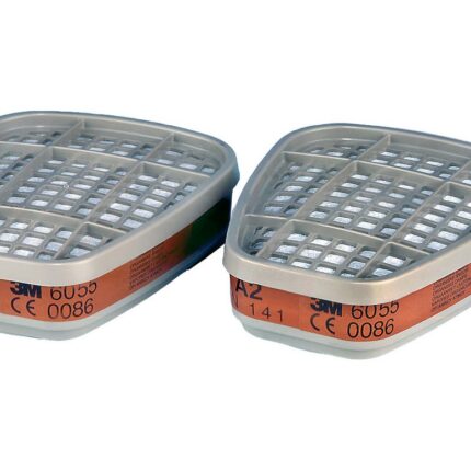 Filter 3M 6055 A2 (1pár=2ks)