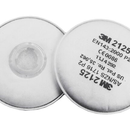 Filter 3M 2125 (1pár=2ks)