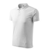 Pique Polo 203 S-2XL – Obrázok 4