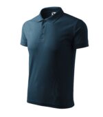 Pique Polo 203 S-2XL – Obrázok 5